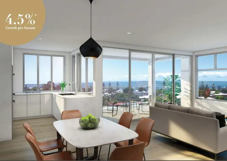 Second view of Homely apartment listing, Address available on request