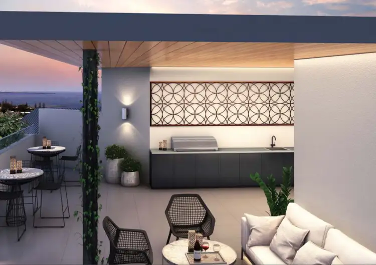 Third view of Homely apartment listing, Address available on request