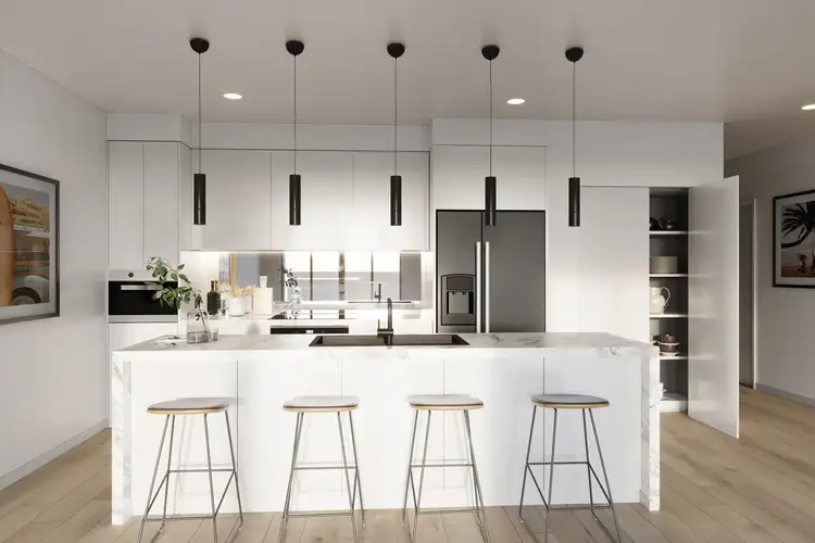 Fourth view of Homely apartment listing, Address available on request