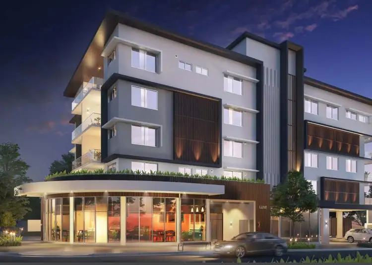 Sixth view of Homely apartment listing, Address available on request