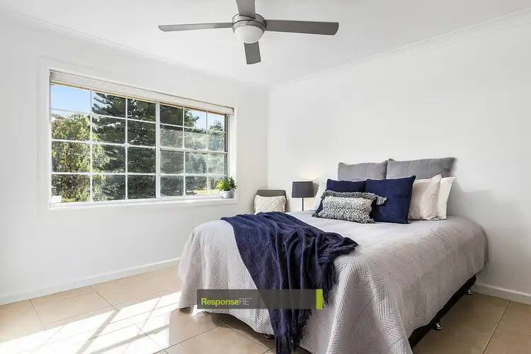 52 Peel Road, Baulkham Hills NSW 2153