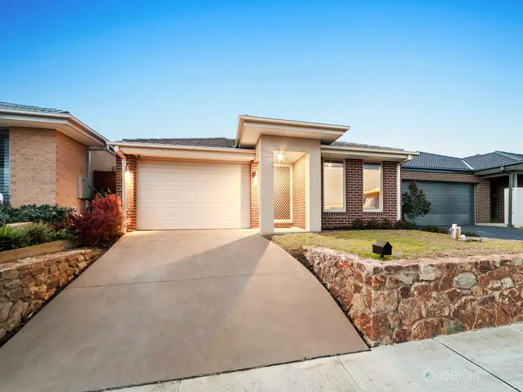 17 Cradle Avenue, Clyde VIC 3978