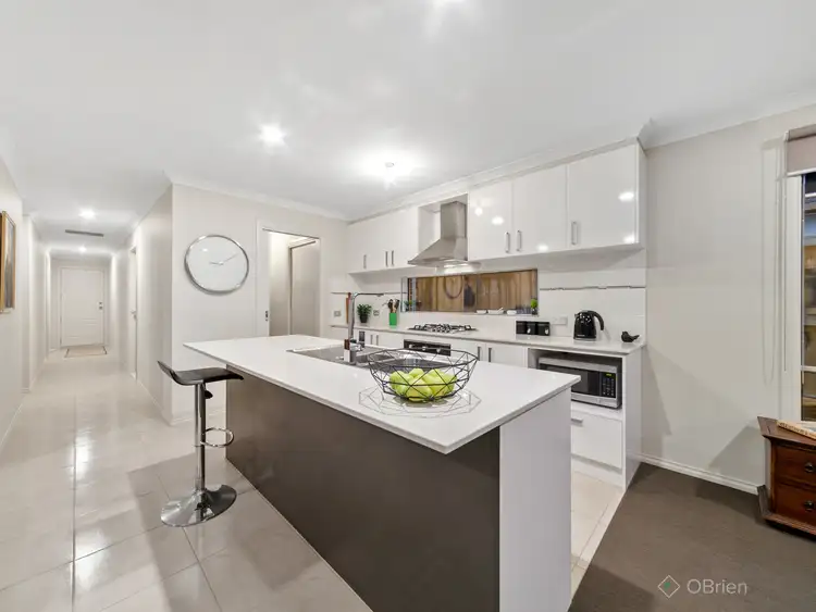 Fifth view of Homely house listing, 17 Cradle Avenue, Clyde VIC 3978