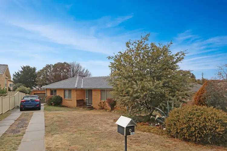 9 Yarrowlow Street, Goulburn NSW 2580