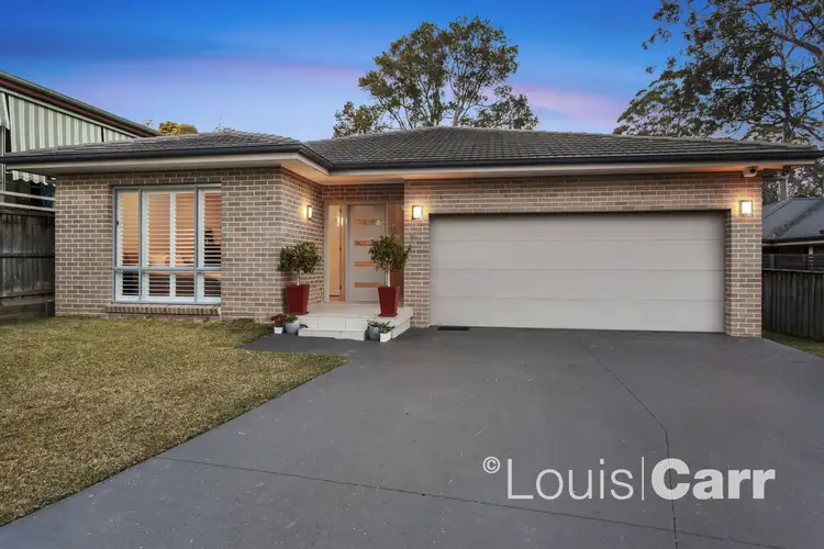 31A New Line Road, West Pennant Hills NSW 2125