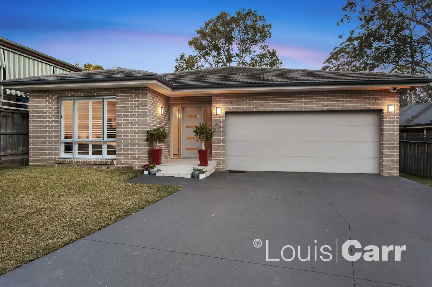 Main view of Homely house listing, 31A New Line Road, West Pennant Hills NSW 2125