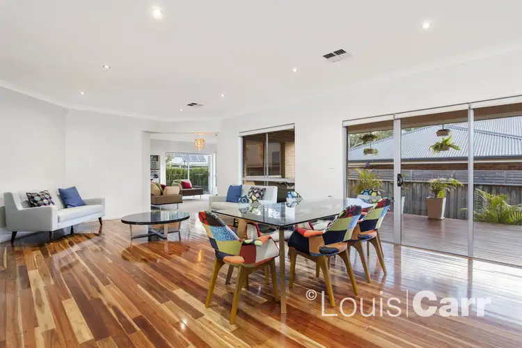 Second view of Homely house listing, 31A New Line Road, West Pennant Hills NSW 2125