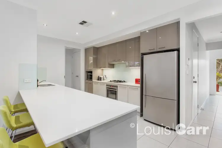 Third view of Homely house listing, 31A New Line Road, West Pennant Hills NSW 2125