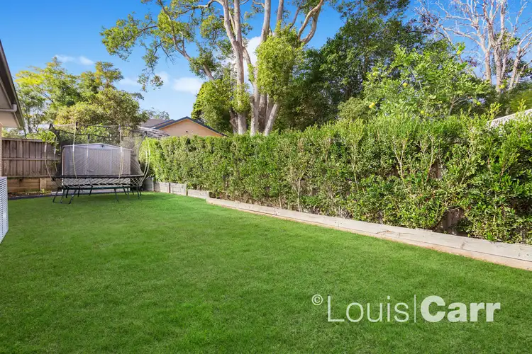 Fourth view of Homely house listing, 31A New Line Road, West Pennant Hills NSW 2125