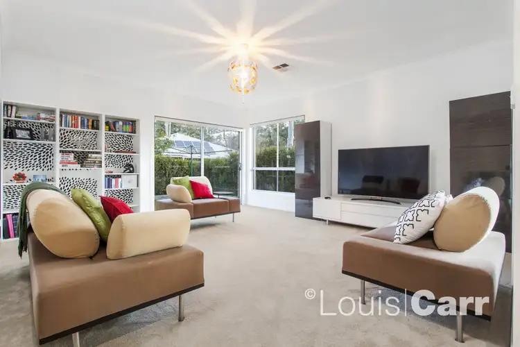 Fifth view of Homely house listing, 31A New Line Road, West Pennant Hills NSW 2125