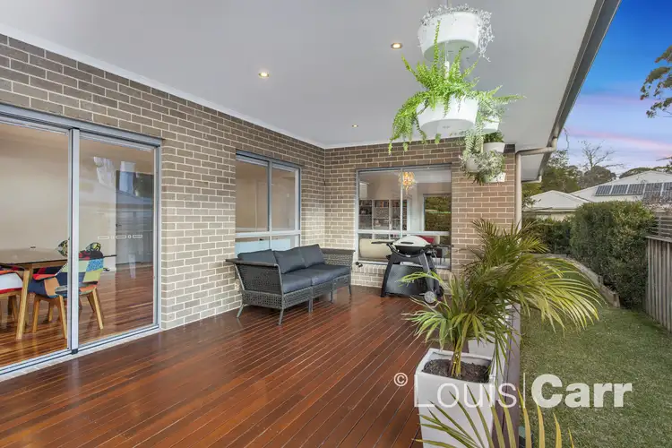 Sixth view of Homely house listing, 31A New Line Road, West Pennant Hills NSW 2125