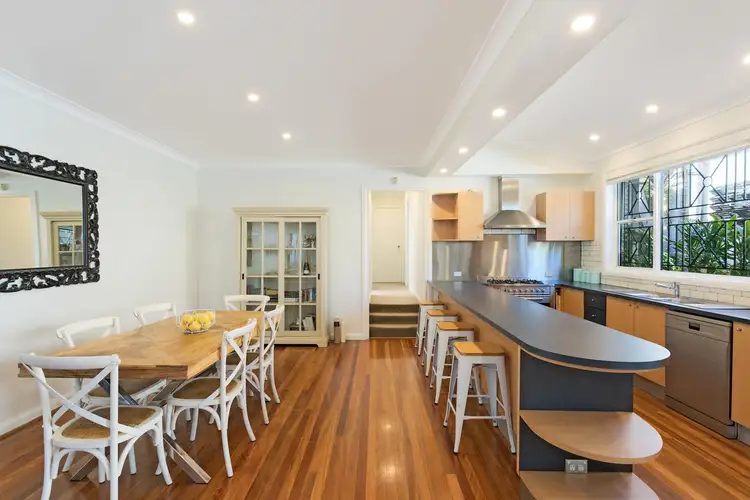 4 Brent Street, Russell Lea NSW 2046