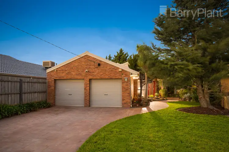 Main view of Homely house listing, 6 Bluebell Court, Hoppers Crossing VIC 3029