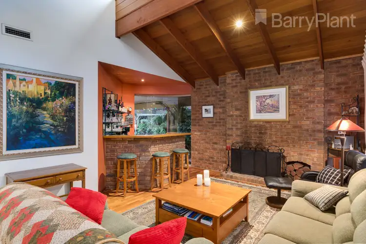 Third view of Homely house listing, 6 Bluebell Court, Hoppers Crossing VIC 3029