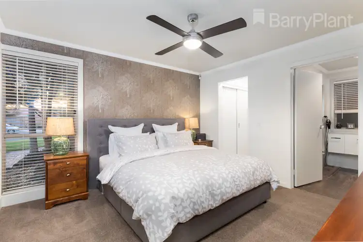 Fourth view of Homely house listing, 6 Bluebell Court, Hoppers Crossing VIC 3029