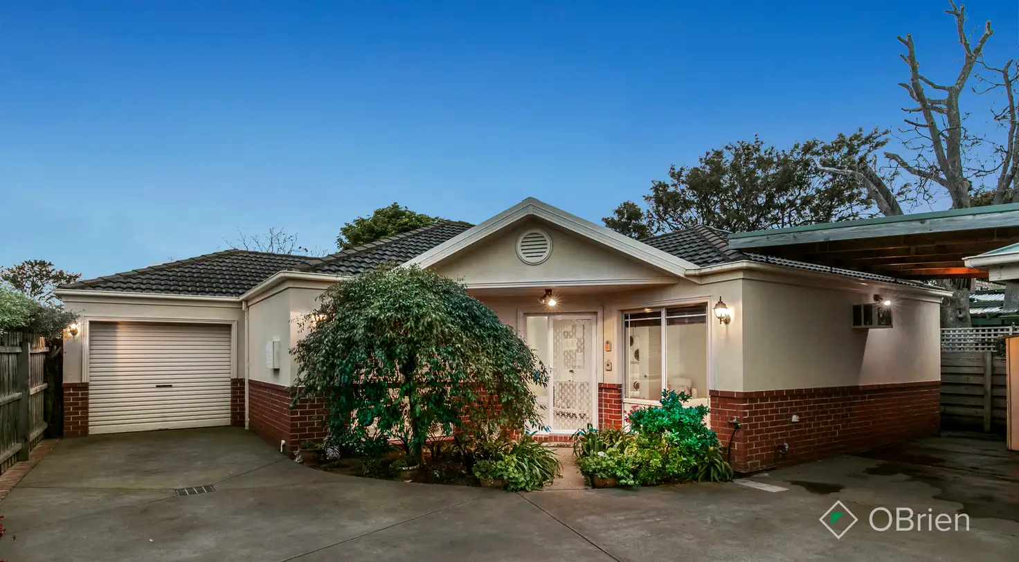 Main view of Homely unit listing, 55A Keith Avenue, Edithvale VIC 3196