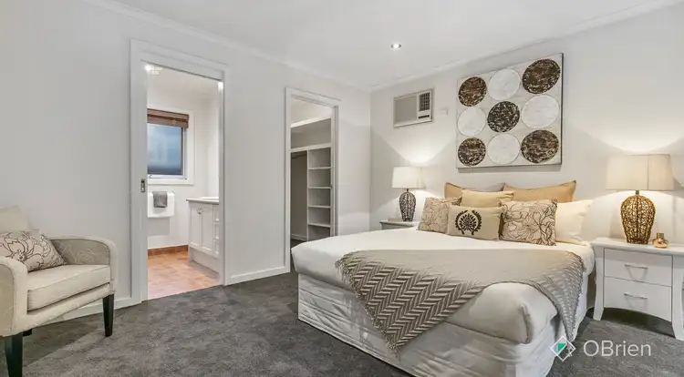 Third view of Homely unit listing, 55A Keith Avenue, Edithvale VIC 3196