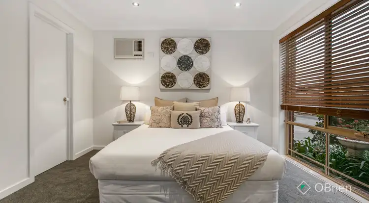 Fifth view of Homely unit listing, 55A Keith Avenue, Edithvale VIC 3196