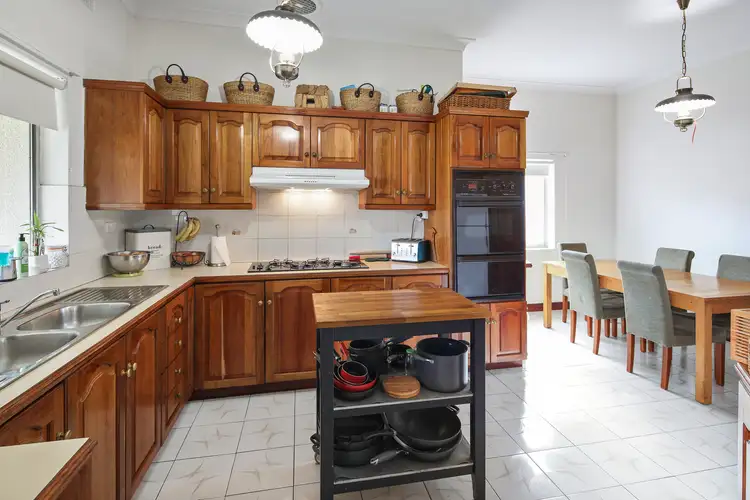 Fifth view of Homely house listing, 23 Trevanion Street, Five Dock NSW 2046