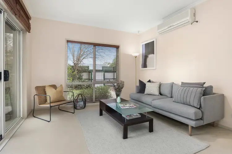 Fourth view of Homely townhouse listing, 9-11 Moylan Lane, Kensington VIC 3031