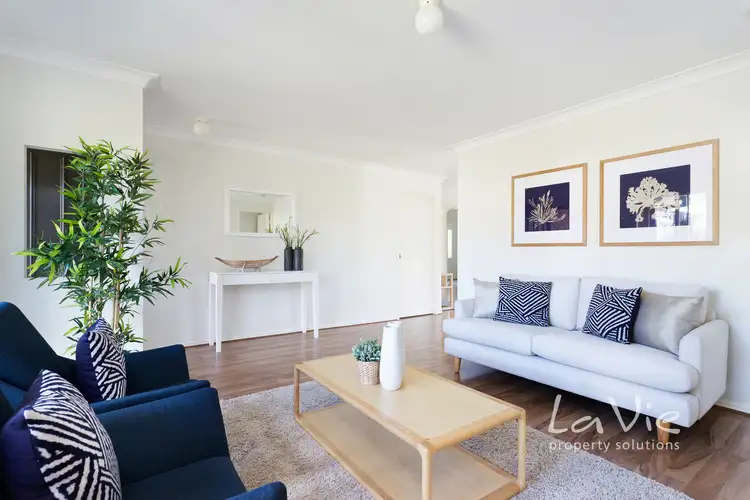 Main view of Homely house listing, 3 Fossicker Circuit, Springfield QLD 4300