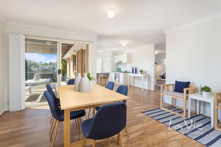 Second view of Homely house listing, 3 Fossicker Circuit, Springfield QLD 4300