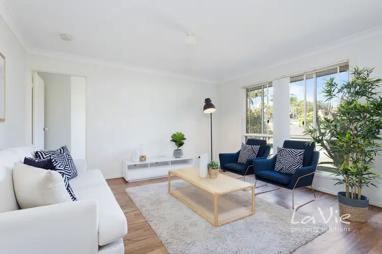Third view of Homely house listing, 3 Fossicker Circuit, Springfield QLD 4300