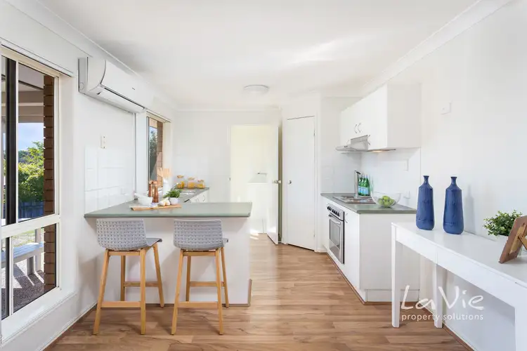 Fourth view of Homely house listing, 3 Fossicker Circuit, Springfield QLD 4300