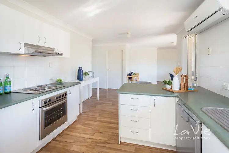 Fifth view of Homely house listing, 3 Fossicker Circuit, Springfield QLD 4300
