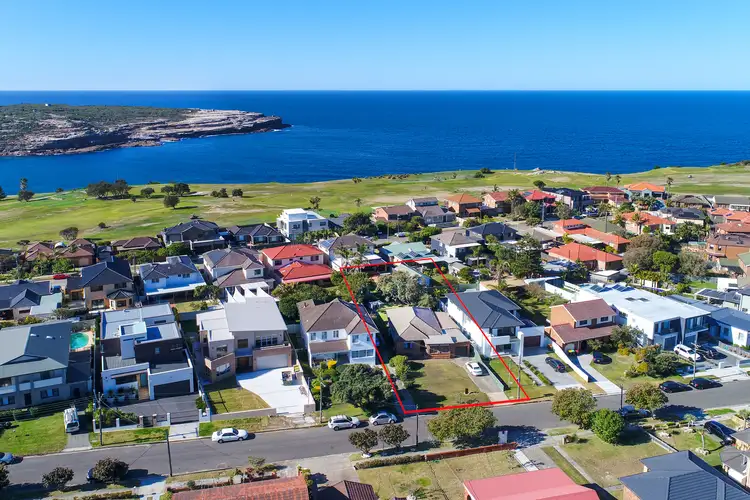 Main view of Homely house listing, 27 Adams Avenue, Malabar NSW 2036