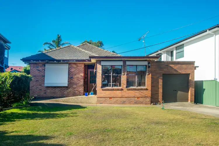 Second view of Homely house listing, 27 Adams Avenue, Malabar NSW 2036