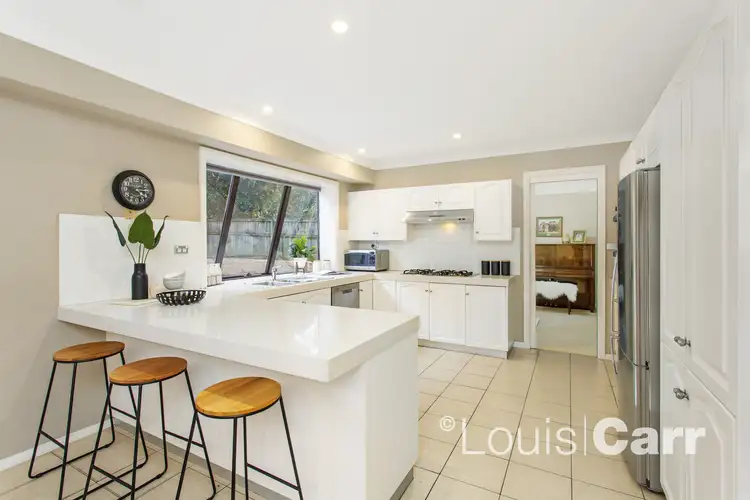 Third view of Homely house listing, 13 Sanctuary Point Road, West Pennant Hills NSW 2125