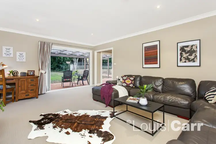 Fourth view of Homely house listing, 13 Sanctuary Point Road, West Pennant Hills NSW 2125