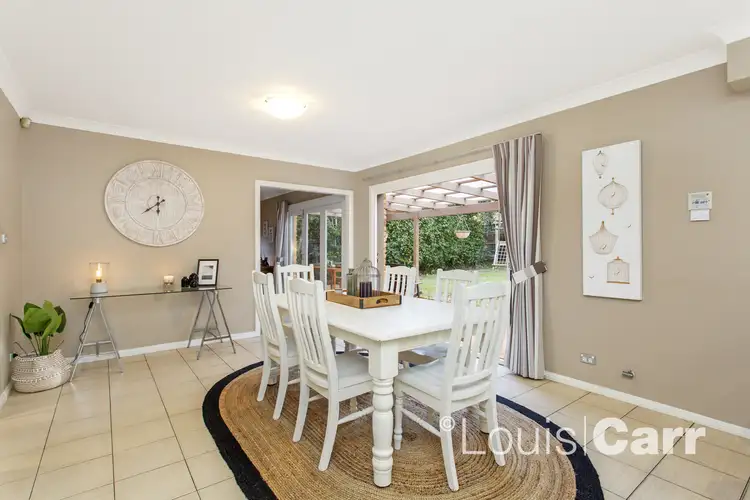 Fifth view of Homely house listing, 13 Sanctuary Point Road, West Pennant Hills NSW 2125