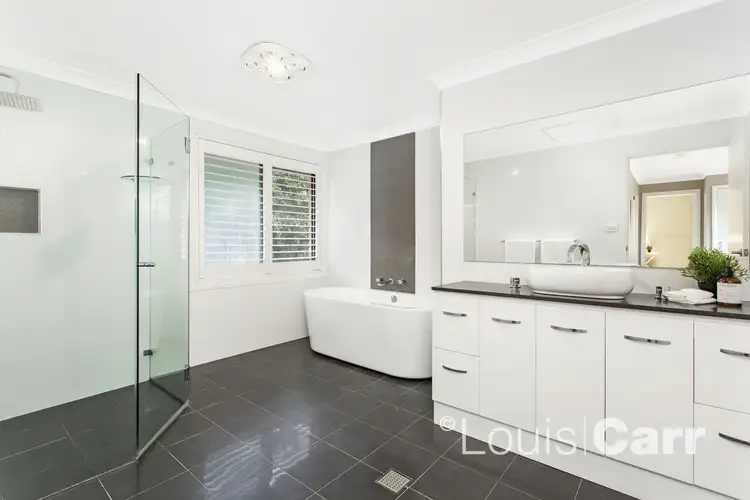 Sixth view of Homely house listing, 13 Sanctuary Point Road, West Pennant Hills NSW 2125