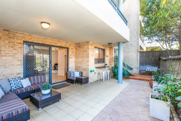 3/35 Searl Road, Cronulla NSW 2230