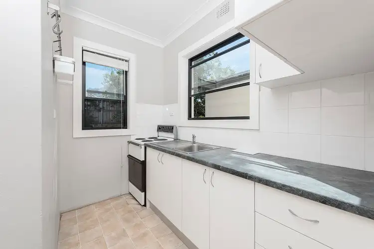 Second view of Homely studio listing, 2/35 Womerah Avenue, Darlinghurst NSW 2010