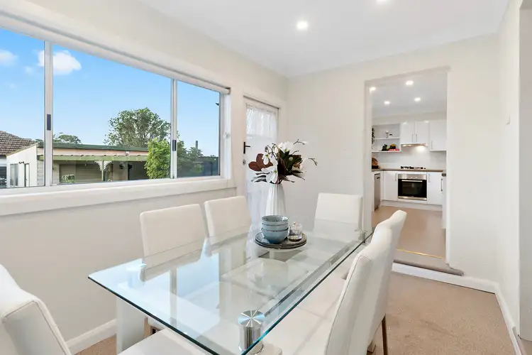 Fourth view of Homely house listing, 21 Grove Street, Guildford NSW 2161