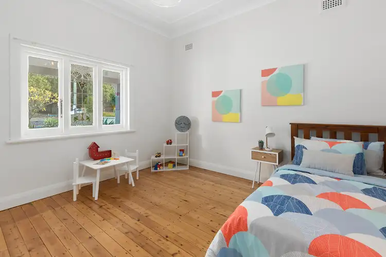 Sixth view of Homely house listing, 21 Grove Street, Guildford NSW 2161