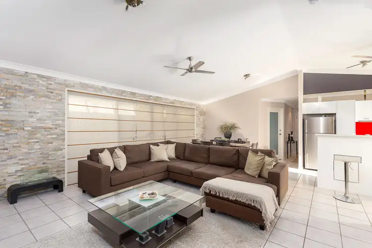 Second view of Homely house listing, 11 Clarence Place, Forest Lake QLD 4078