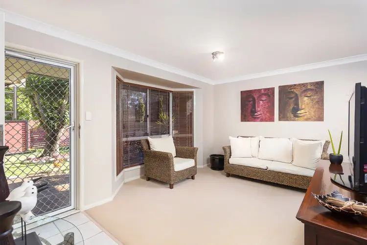 Third view of Homely house listing, 11 Clarence Place, Forest Lake QLD 4078