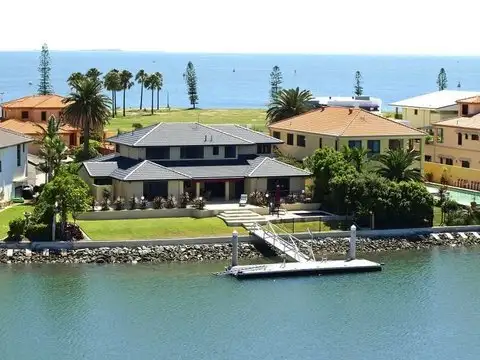 Main view of Homely house listing, 38 Raby Bay Boulevard, Raby Bay QLD 4163