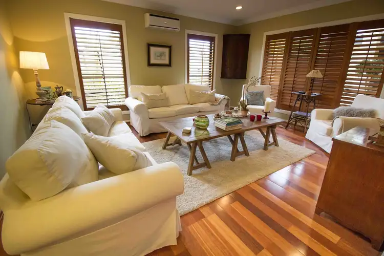 Fifth view of Homely house listing, 38 Raby Bay Boulevard, Raby Bay QLD 4163