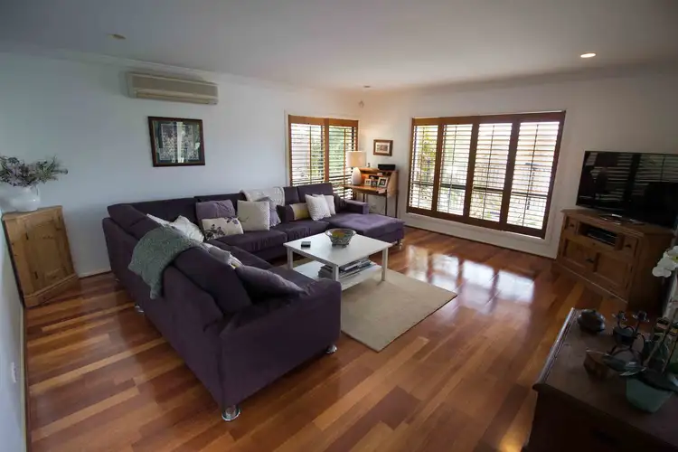 Seventh view of Homely house listing, 38 Raby Bay Boulevard, Raby Bay QLD 4163