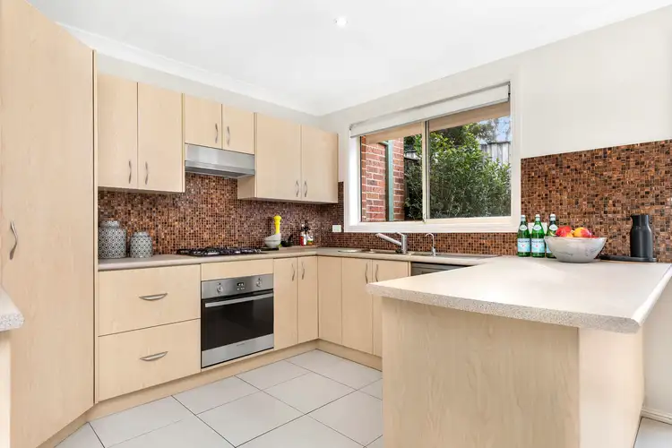 Third view of Homely villa listing, 2/6 Oxford Street, Gladesville NSW 2111