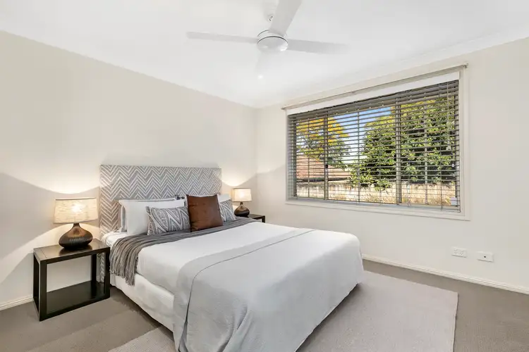 Fifth view of Homely villa listing, 2/6 Oxford Street, Gladesville NSW 2111