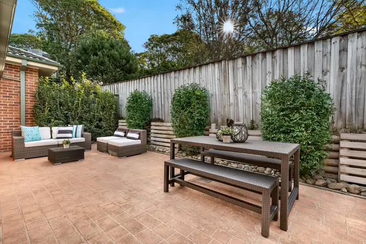 Sixth view of Homely villa listing, 2/6 Oxford Street, Gladesville NSW 2111