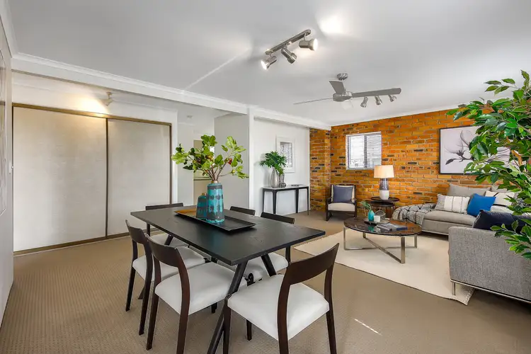 4/25 Pembroke Street, Carina QLD 4152