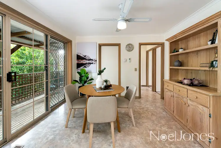 Fourth view of Homely house listing, 2/33 Illoura Avenue, Ringwood East VIC 3135
