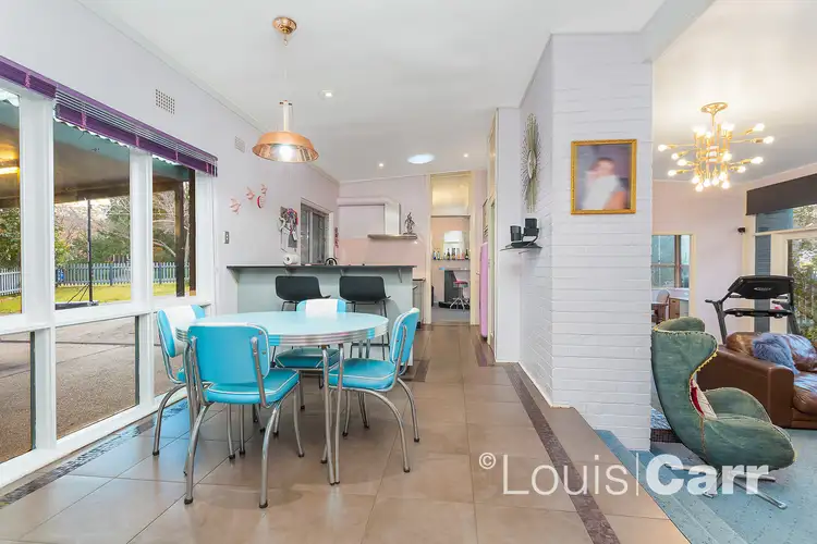 Third view of Homely house listing, 58 New Farm Road, West Pennant Hills NSW 2125